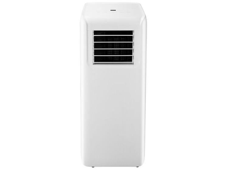 Ar-condicionado Portátil 10.000 BTUs Gree Frio Aovia GPC10AP-A6NNA1A Menor preço em Ar-condicionado Portátil 10.000 BTUs Gree Frio Aovia GPC10AP-A6NNA1A
