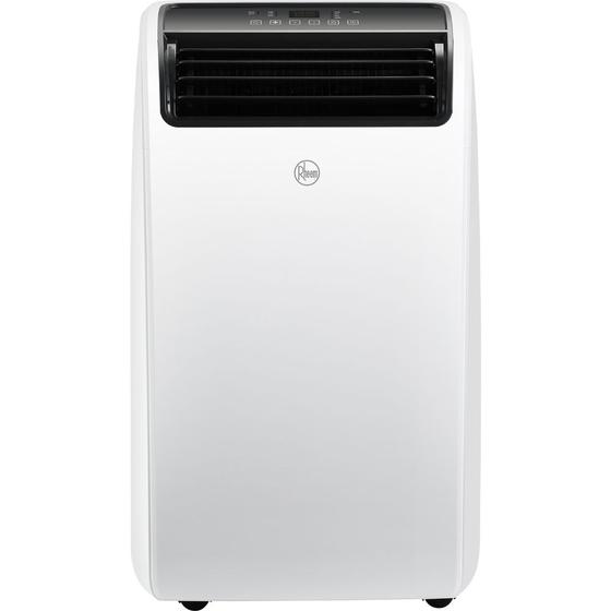 Ar Condicionado Portátil 11000 Btu Frio – Rheem – 110v – Rb1cc11k