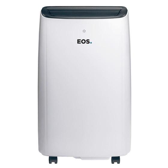 Ar-Condicionado Portátil 12000 BTUs EOS Slim EAP12F 110V Menor preço em Ar-Condicionado Portátil 12000 BTUs EOS Slim EAP12F 110V
