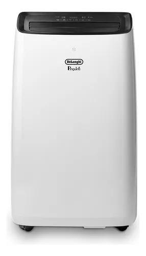 Ar Condicionado Portátil Delonghi Pinguino T120ED 12000BTU Menor preço em Ar Condicionado Portátil Delonghi Pinguino T120ED 12000BTU