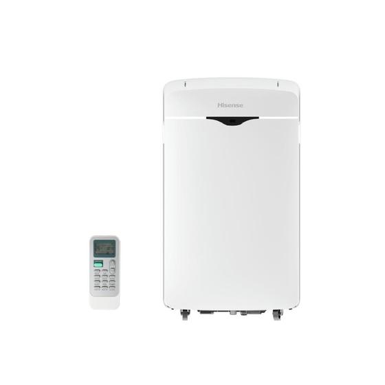 Ar Condicionado Portátil 12000 Btu Frio - Hisense - 110v - Ap-12cwbrnps01