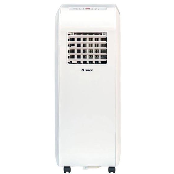 Imagem de Ar Condicionado Portátil Gree 10000 BTU/h Frio GPC10AH-A3NNC3D  127 Volts