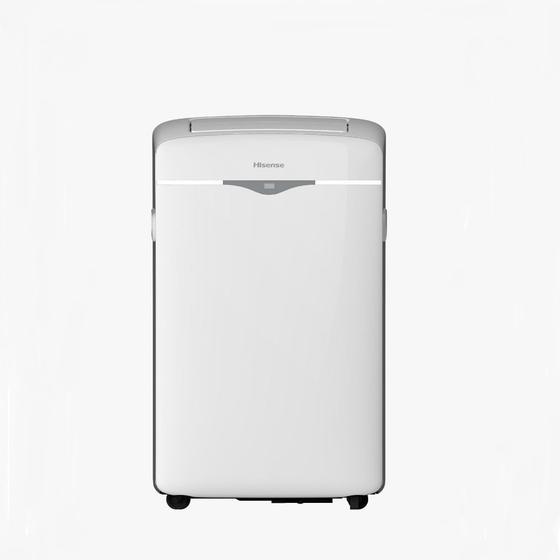 Imagem de Ar Condicionado Portátil Hisense 12000 BTU/h Frio AP-12CWBRNPS01  127 Volts