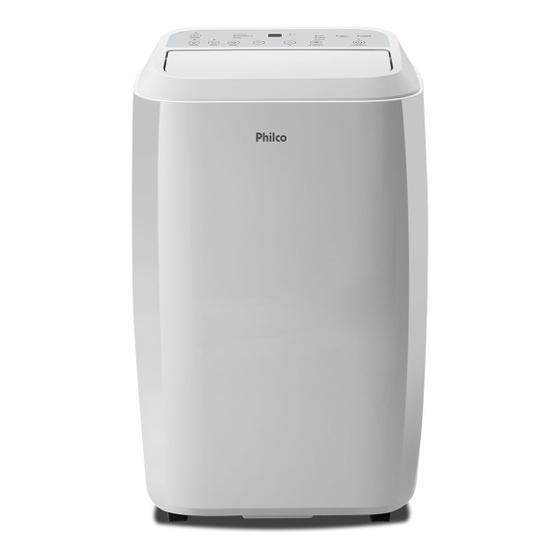 Ar-Condicionado Portátil Philco PAC12000F5 Frio Menor preço em Ar-Condicionado Portátil Philco PAC12000F5 Frio