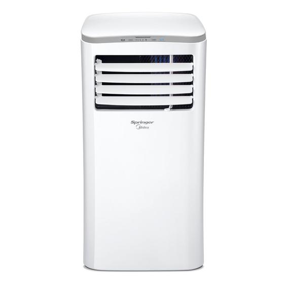 Imagem de Ar condicionado portátil springer midea 12.000 btus frio