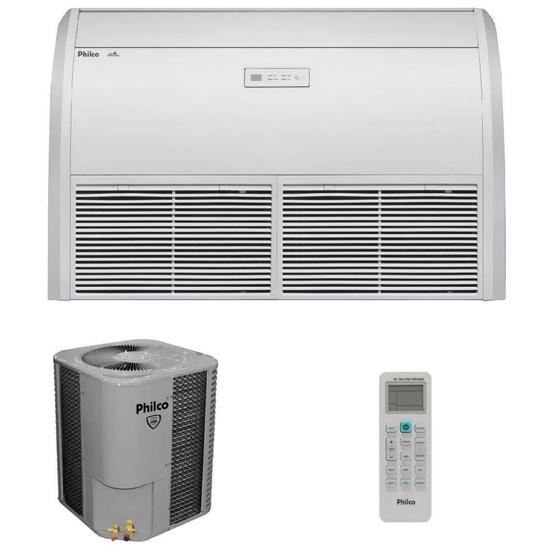 Imagem de Ar Condicionado PT Philco Eco Inverter 36000 BTUs Frio 220V PAC36000IPFM15