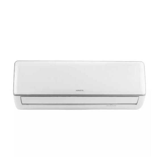 Ar Condicionado Split 12000 Btu Quente/frio Neo - Inverter - Agratto - 220v - Ics12qfr4