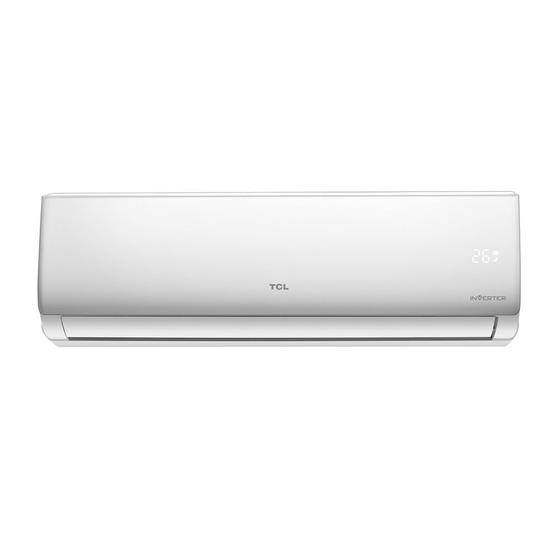 Ar Condicionado Split 9.000 BTUs Inverter Quente e Frio 220V Branco Semp TCL Menor preço em Ar Condicionado Split 9.000 BTUs Inverter Quente e Frio 220V Branco Semp TCL