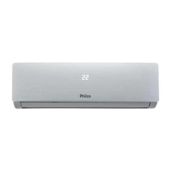 Ar Condicionado Split 9.000 BTUs PAC9000TQFM12 Quente/Frio Philco Menor preço em Ar Condicionado Split 9.000 BTUs PAC9000TQFM12 Quente/Frio Philco