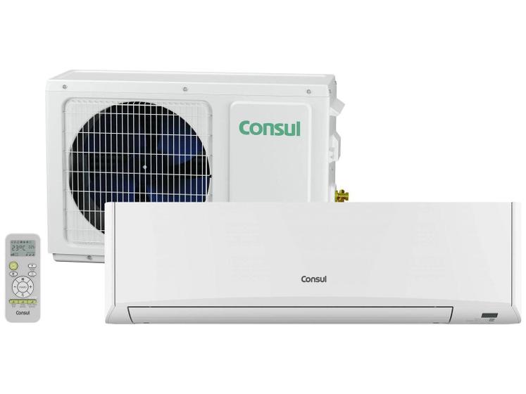 Imagem de Ar-Condicionado Split Consul 22000 BTUs Frio