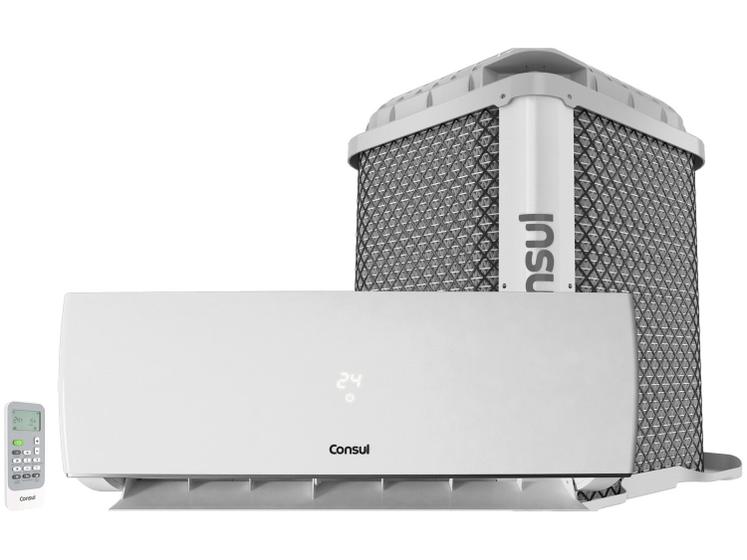 Imagem de Ar-condicionado Split Consul 9.000 BTUs Frio