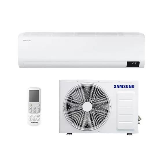 Ar Condicionado Split Digital Inverter Ultra Samsung 22000 Frio 220V MonofásicoAR24BSHZCWKNAZ é boa?