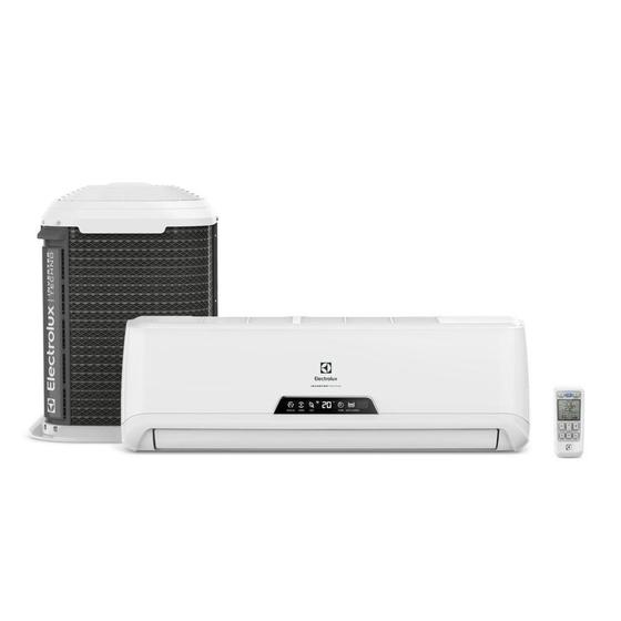 Ar Condicionado Split Electrolux Inverter 12000 BTUs Frio 220V é boa?