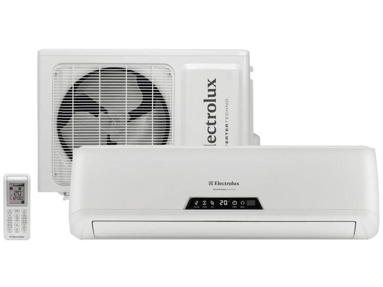 Imagem de Ar-condicionado Split Electrolux Inverter 