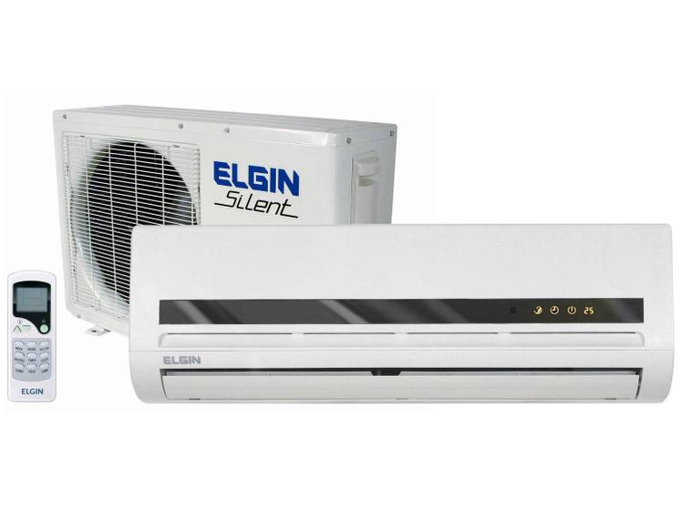 Imagem de Ar-Condicionado Split Elgin 30000 BTUs Frio