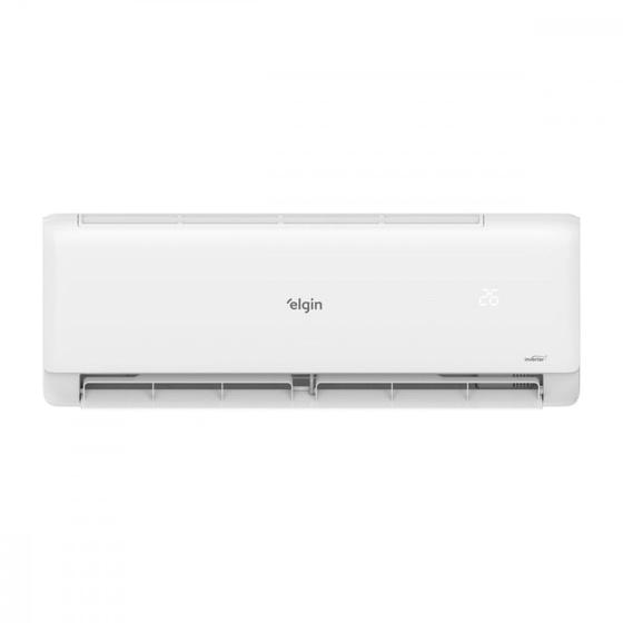 Ar Condicionado Split Elgin Eco Inverter II Wifi 12000 Btus Frio HJFI12C2WB Menor preço em Ar Condicionado Split Elgin Eco Inverter II Wifi 12000 Btus Frio HJFI12C2WB