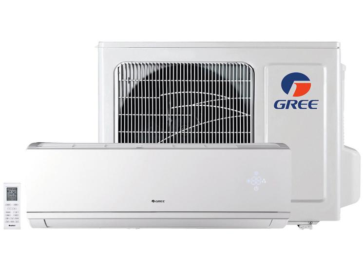 Imagem de Ar-condicionado Split Gree Inverter 18.000 BTUs