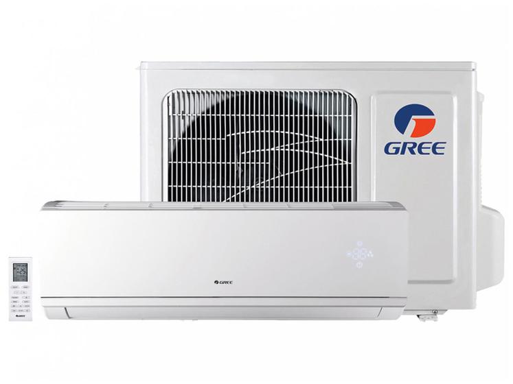 Imagem de Ar-condicionado Split Gree Inverter 9.000 BTUs