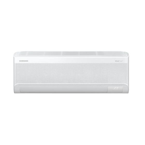 Ar Condicionado Split Hi Wall Samsung WindFree AI Inverter 12000 BTUs Frio R 32