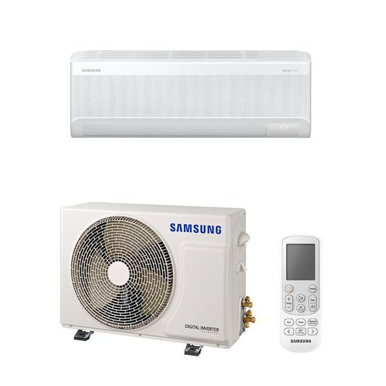 Imagem de Ar Condicionado Split Hi Wall Samsung WindFree AI Inverter 9.000 Btus Frio 220v R-32