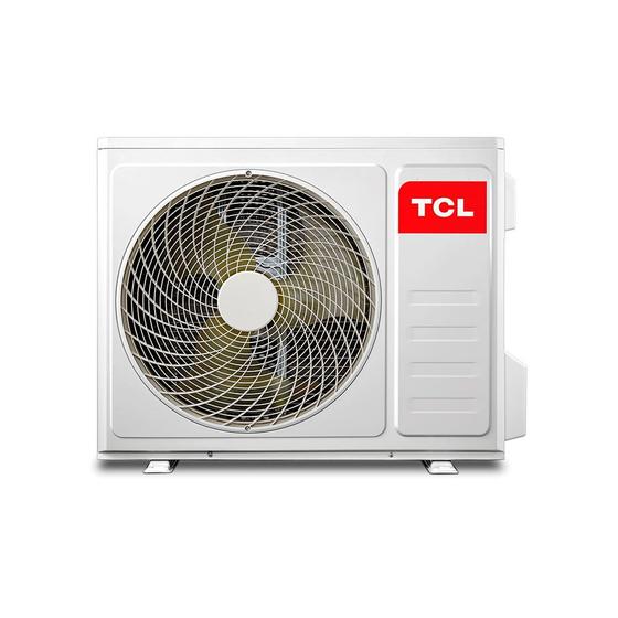 Ar Condicionado Split Hi Wall TCL 12.000 Btus Frio 220v Imagem de Ar Condicionado Split Hi Wall TCL 12.000 Btus Frio 220v