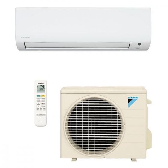 Imagem de Ar Condicionado Split Inverter Daikin Hi Wall Advance  18000 BTUs Quente Frio STH18P5VL  220V