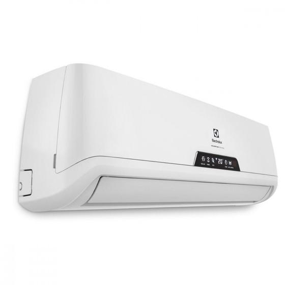 Imagem de Ar Condicionado Split Inverter Electrolux Hi Wall Techno 18000 Quente Frio QI18R - 220V