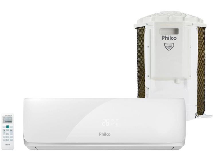 Ar-condicionado Split Philco 9.000 BTUs Frio - PAS9500FA1 é boa?