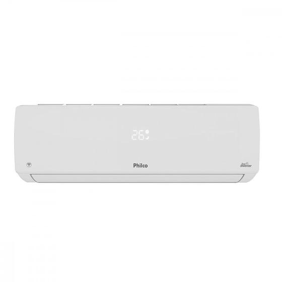 Imagem de Ar-Condicionado Split Philco Inverter 12000 Btus Quente/Frio