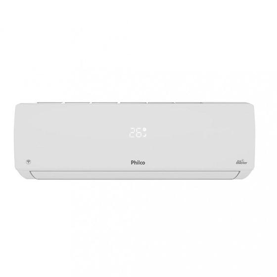 Imagem de Ar Condicionado Split Philco PAC12000IQFM15 12000BTU Eco Inverter Quente e Frio