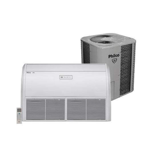 Imagem de Ar Condicionado Split Piso Teto Philco Eco 36000 BTU/h Frio Monofásico PAC36000IPFM15  220 Volts