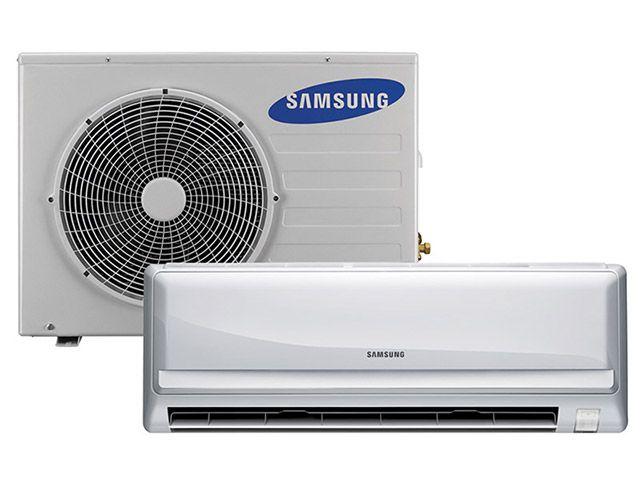 Imagem de Ar-Condicionado Split Samsung 9000 BTUs Frio