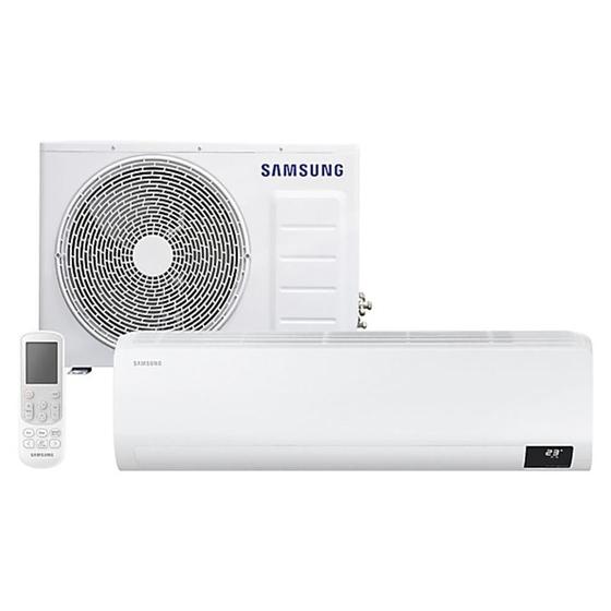 Imagem de Ar Condicionado Split Samsung Digital Inverter Ultra, Quente e Frio, 24.000 Btus