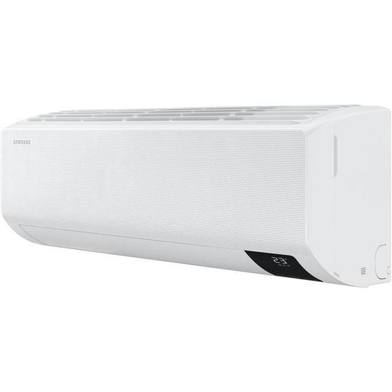 Ar Condicionado Split Samsung Digital Inverter Wind Free, Quente e Frio ...