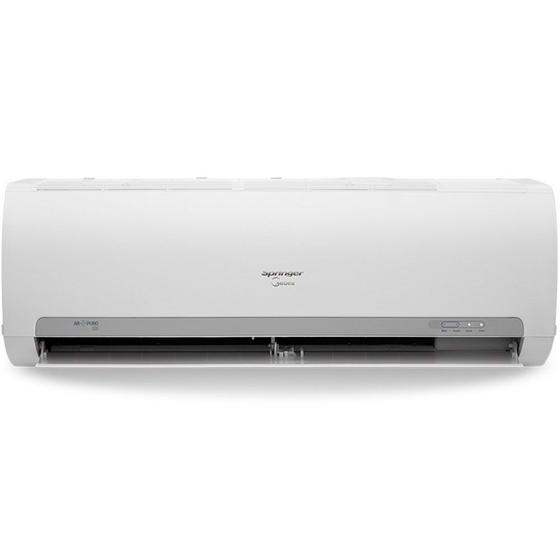 Imagem de Ar condicionado Split Springer Midea 12.000 BTU/h Frio