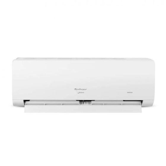 Imagem de Ar-Condicionado Split Springer Midea Inverter Xtreme Save Connect Quente e Frio 9000Btus 220V