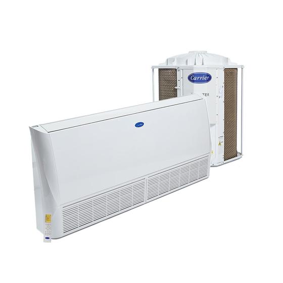 Imagem de Ar Condicionado Split Teto Inverter Carrier Connect Xpower 36000 BTU/h Frio 42ZQVD36C5  220 Volts