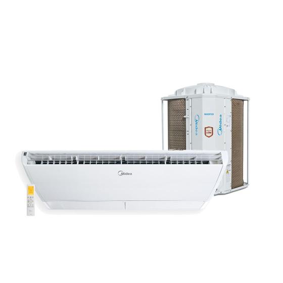 Imagem de Ar Condicionado Split Teto Inverter Springer Midea Connect 36000 BTU/h Frio Monofásico 38CCVE36515MM  220 Volts