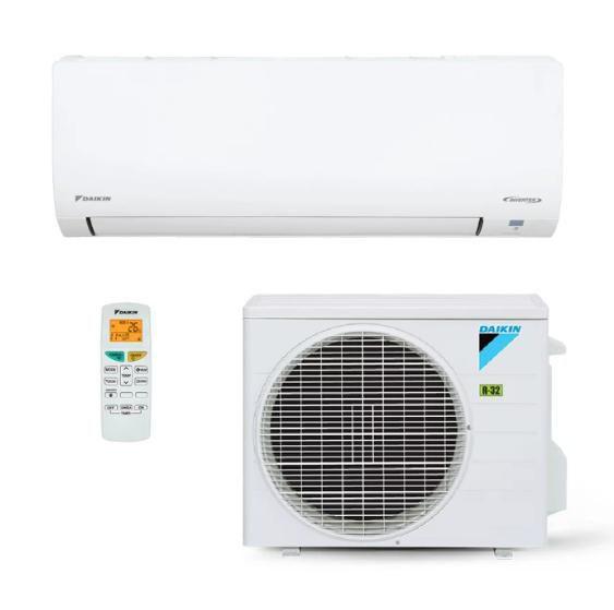 Imagem de Ar Condiconado Inverter Daikin Ecoswing Gold 12000 Btus Frio 220v R-32