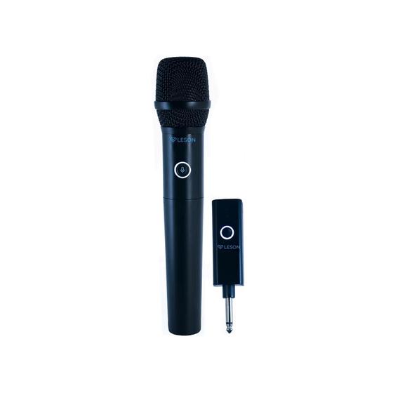 Imagem de  AR100HT PT Microfone sem Fio - Leson