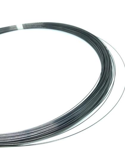 Imagem de Arame Aço Mola 1,0MM - Kit 1Kg