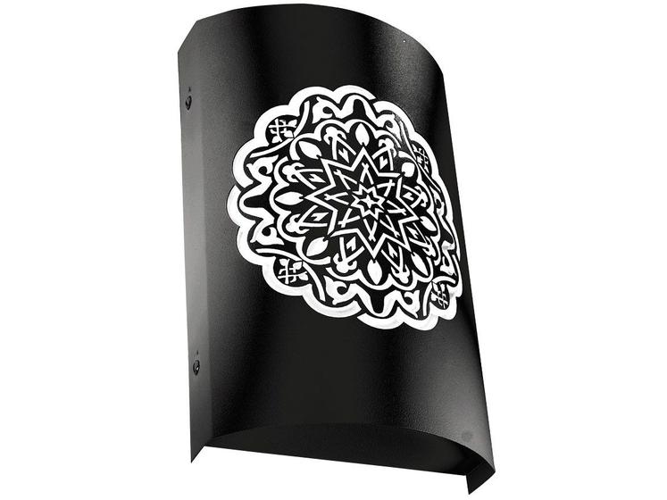 Arandela Alhambra RCG Luminária de Parede / Arandela Magazine Luiza