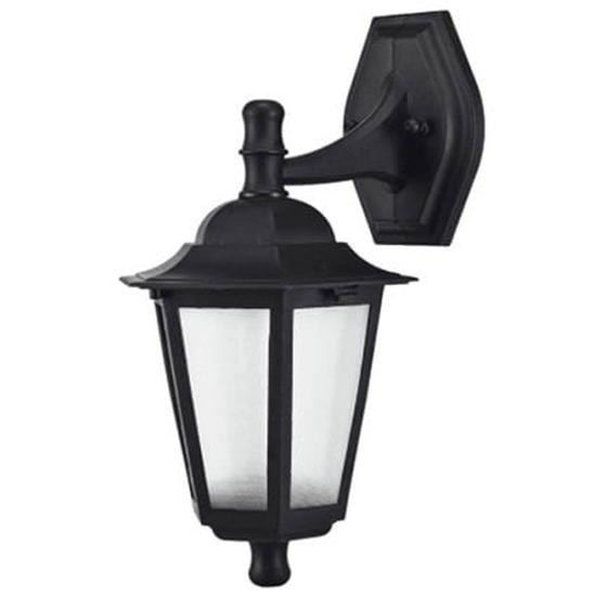 Arandela Colonial Luminária Externa Retrô C/ Suporte Dital Dital