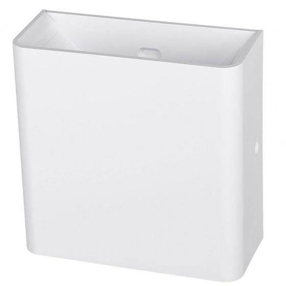 Arandela Elegance LED 3W BiVolt 3000k Luz Amarela Avant Menor preço em Arandela Elegance LED 3W BiVolt 3000k Luz Amarela Avant