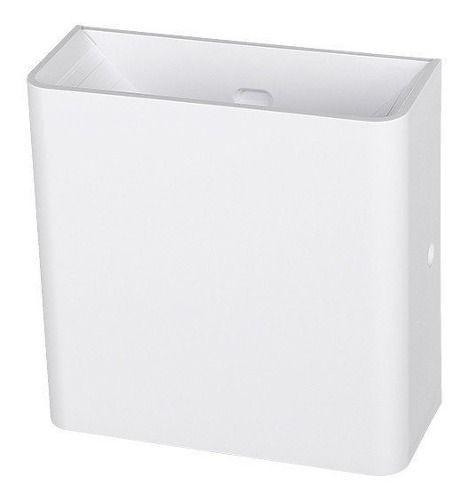 Arandela Elegance Led Branca Luz Am3000k-3W-Bivolt Ip65 Menor preço em Arandela Elegance Led Branca Luz Am3000k-3W-Bivolt Ip65