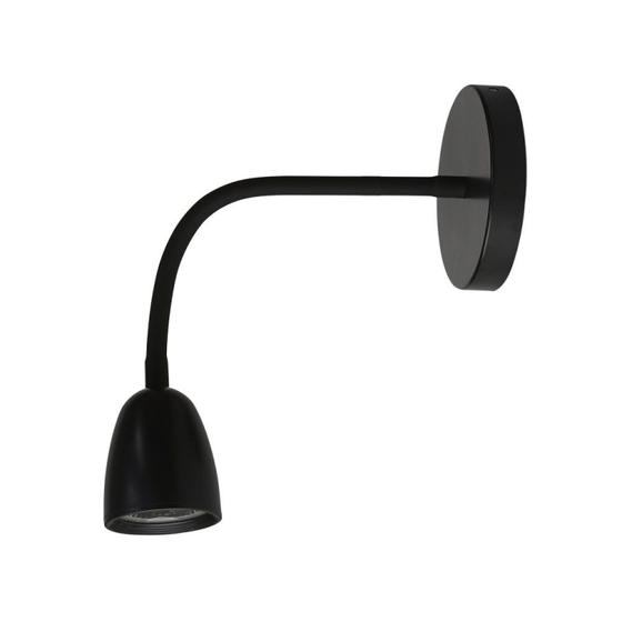 Imagem de Arandela LED Articulável 4W 6500k Direct Taschibra