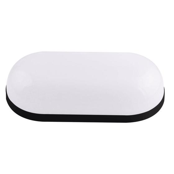 Arandela Led Tartaruga Light Externa IP65 3000k 15w Bivolt 20x10x4,8cm