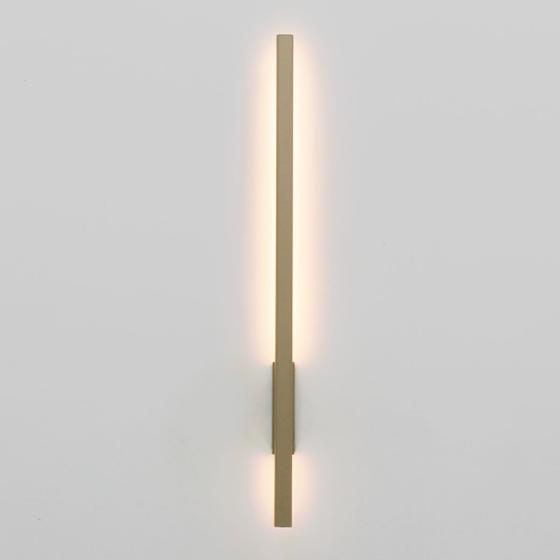 Imagem de Arandela LuminaLux Fit ALX06 Luz indireta Led Linear Bivolt