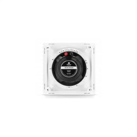 Imagem de Arandela Sem Borda Frahm  6 100w Angular Quadrada