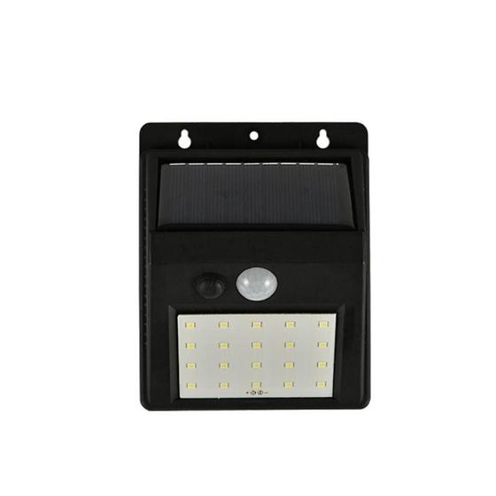 Imagem de Arandela Solar Sunshine AS1 Led 2W 6500K - Taschibra